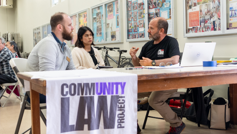 City Awards FY 2025/26 Community Grants