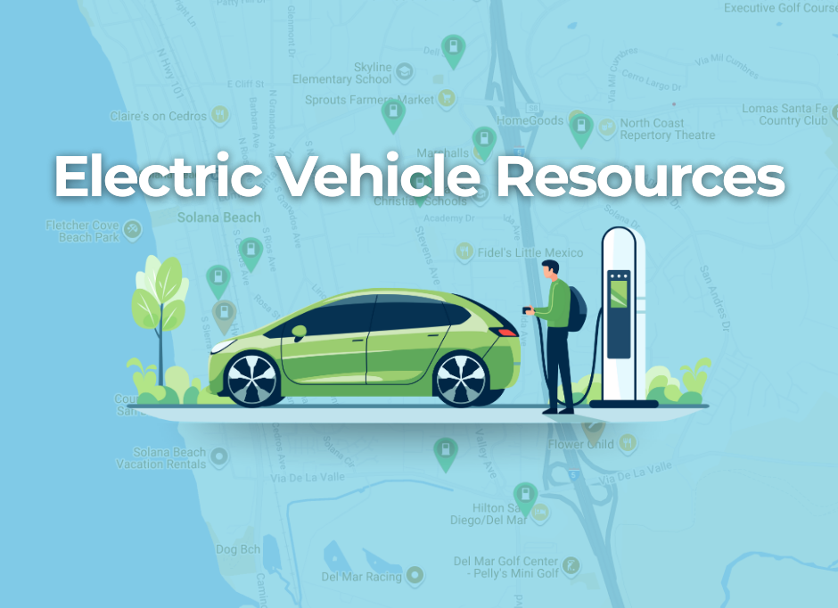 Electric Vehicle Resources