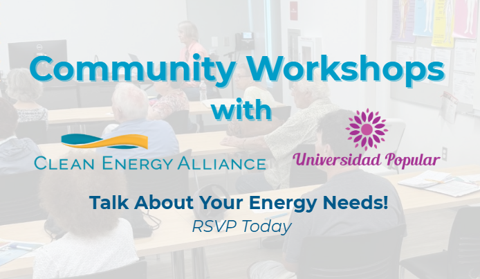 Clean Energy Alliance