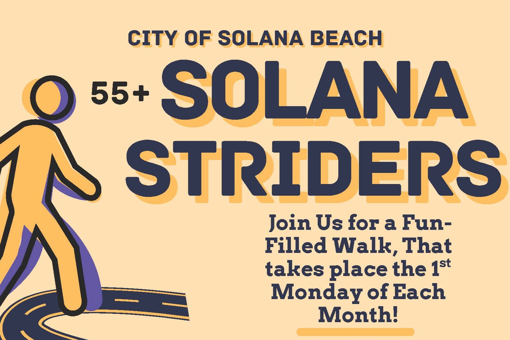 Solana Striders