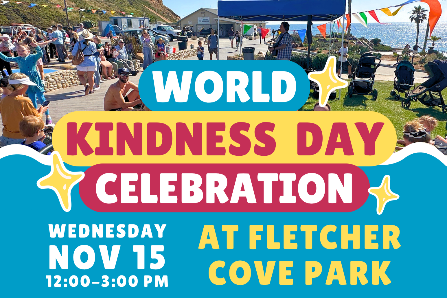 World Kindness Day Celebration 2025