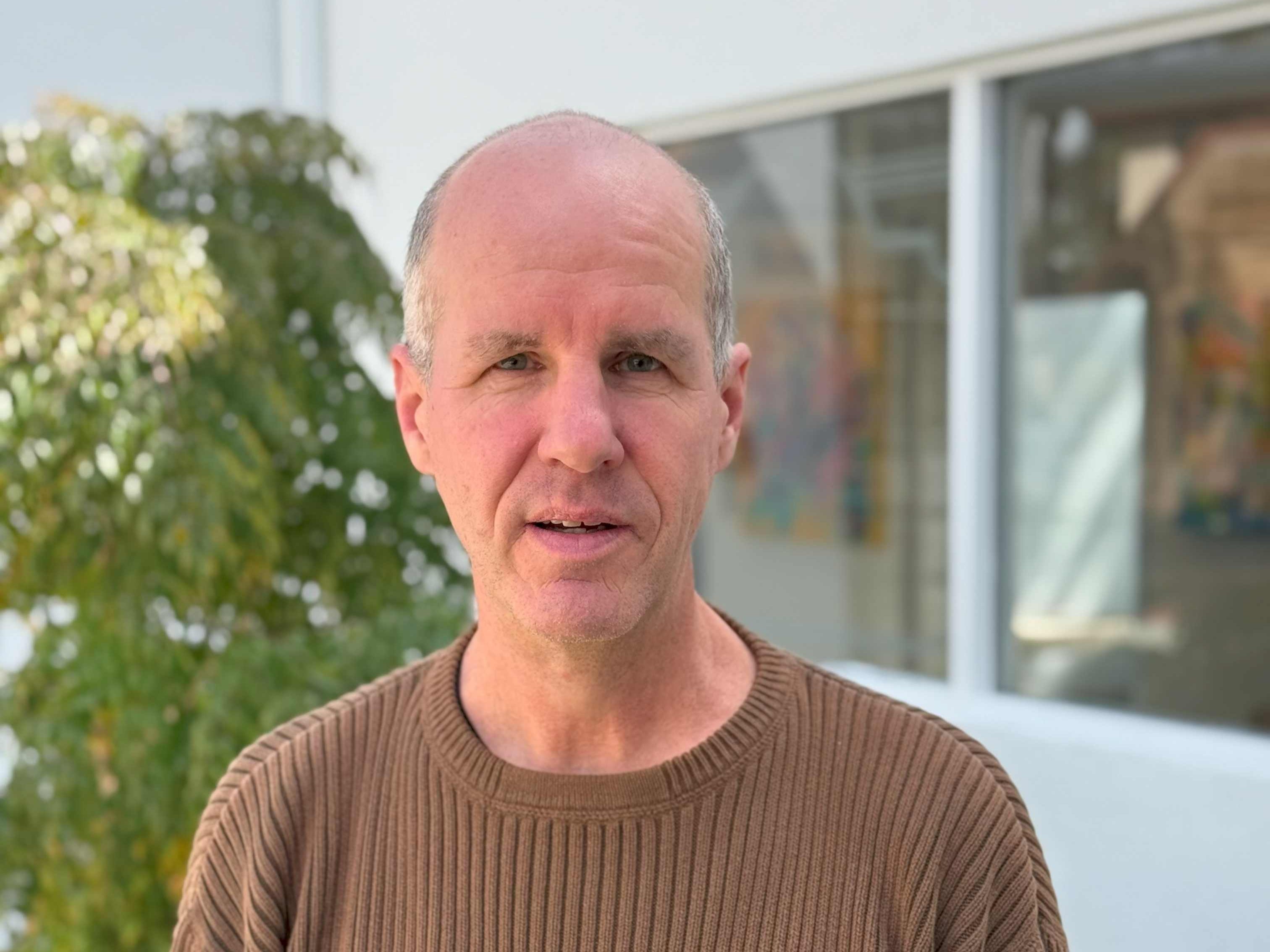 A Heartfelt Farewell to Dan Goldberg