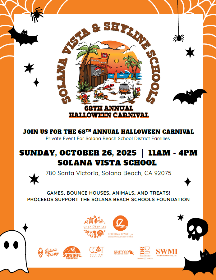 Halloween Carnival