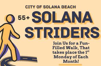 Solan Striders