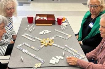 Monthly Solana Beach Game Day