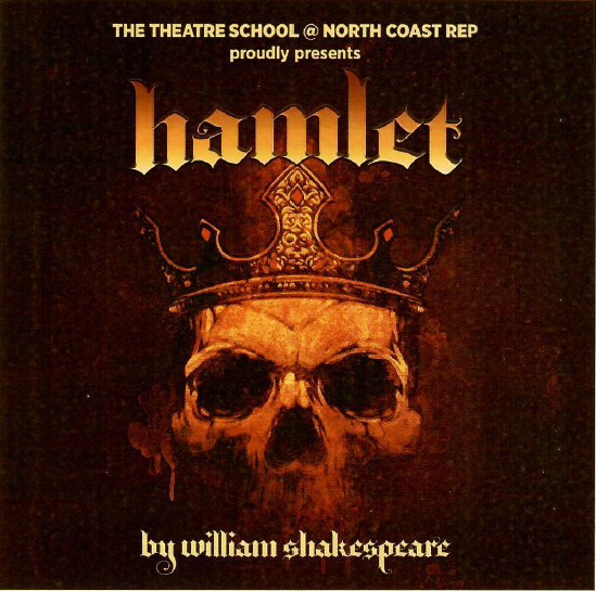 Outdoor Summer Shakespeare Hamlet