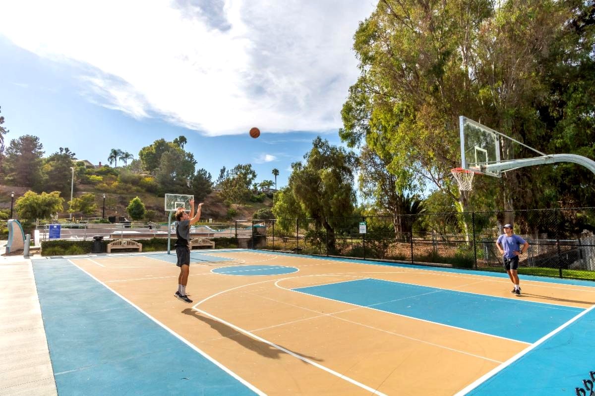 Temporary Closure of La Colonia Basketball Court