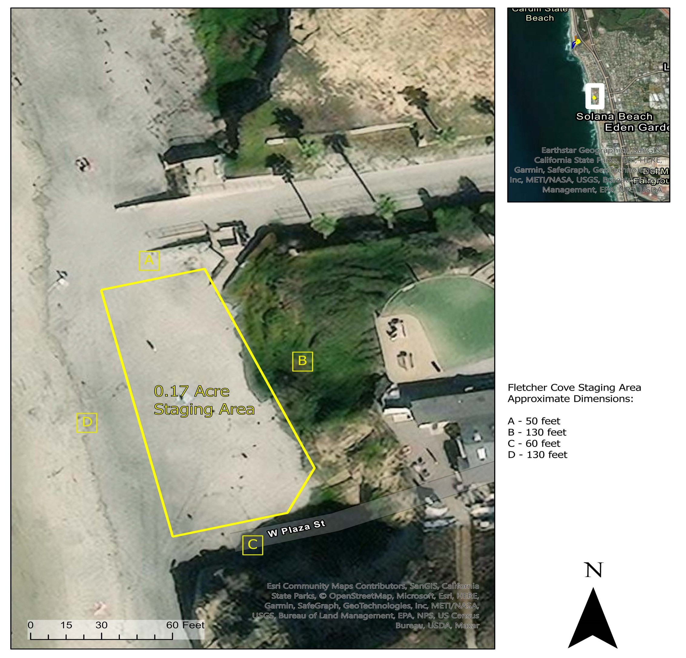 Solana Beach Sand Replenishment Project Begins – FOX 5 San Diego