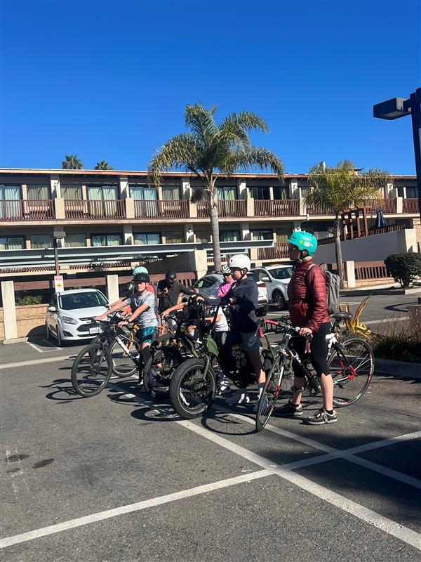 City Cycling