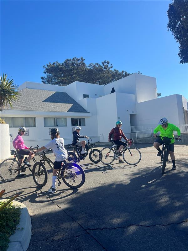 City Cycling