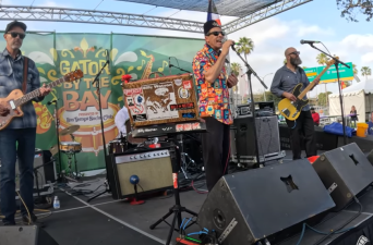 Billy Watson Live