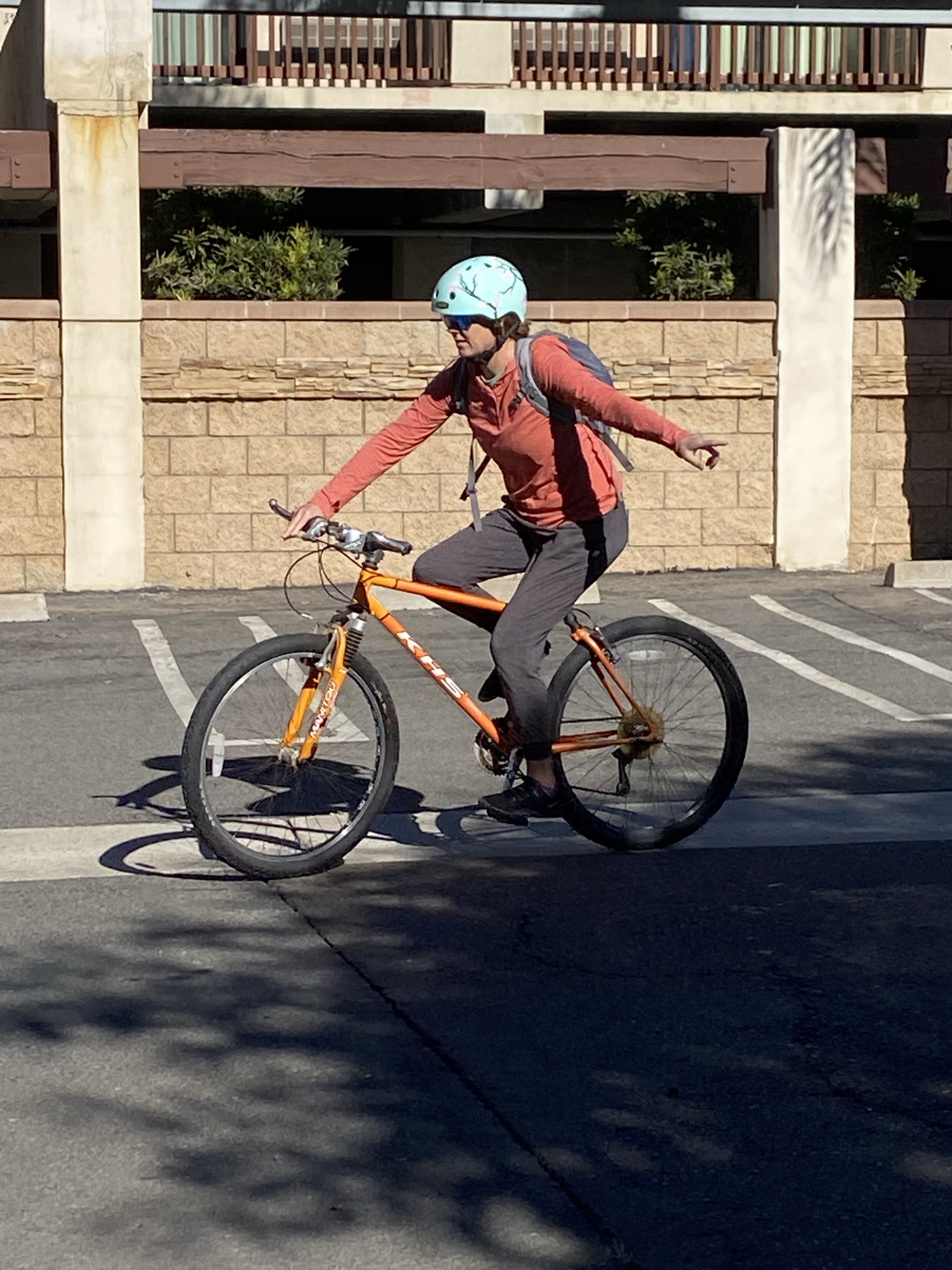 City Cycling