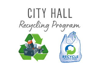 Drop-Off Recycling Program