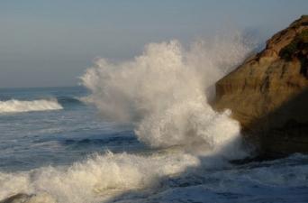 High Surf Advisory