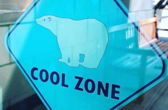 Cool Zones Program