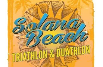 Experience the Thrill of the Solana Beach Triathlon 2025