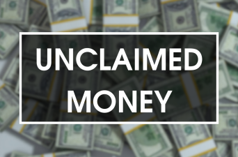 Notice to Holders of Unclaimed Checks