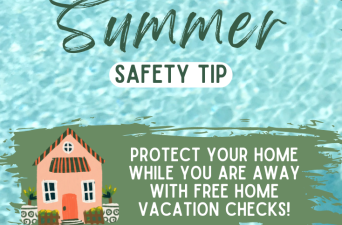 Free Home Vacation Checks