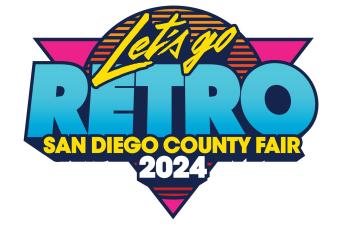 2024 San Diego County Fair