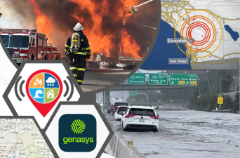 Genasys PROTECT – Stay Connected, Be Informed