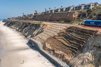 Full Rail Closure Between Oceanside and San Diego Scheduled This Weekend