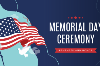 Memorial Day Celebration 2025